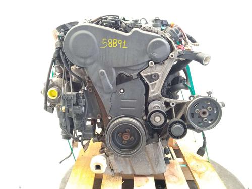 Engine SEAT EXEO ST (3R5) 2.0 TDI | BP38469486M1 - Image 2