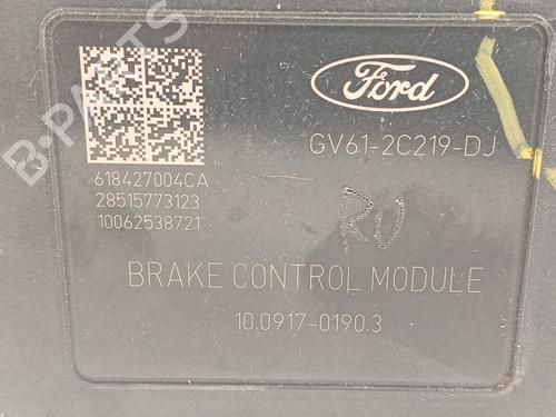 ABS pump FORD KUGA II (DM2) | BP36675874M43 - Image 7