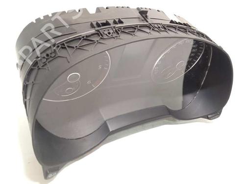 Compteur de vitesse VW SHARAN VAN (7N1, 7N2) 2.0 TDI (170 hp) 26208037