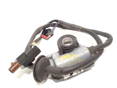 Used Electronic module JAGUAR XF I (X250) 3.0 D (241 hp) 13408177