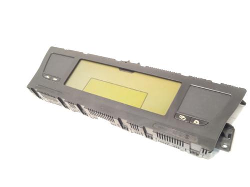 Instrument cluster CITROËN C4 Grand Picasso I (UA_) 2.0 i 16V | BP28132024C47 