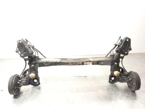 Used Rear axle CITROËN C4 CACTUS 1.2 VTi 82 (82 hp) 15944561