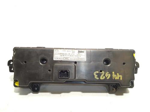 Climate control NISSAN QASHQAI II SUV (J11, J11_) 1.6 dCi ALL MODE 4x4-i | BP7578722I5 