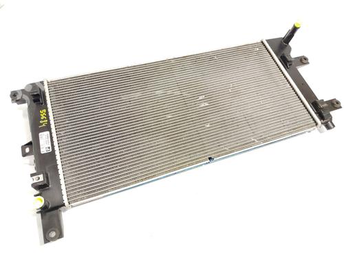 Used Water radiator NISSAN LEAF (ZE1) [2017-2026]  25761715