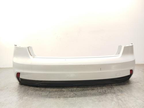 Used Rear bumper AUDI A1 Sportback (GBA) 30 TFSI (110 hp) 29762938