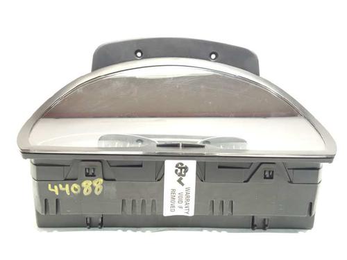 Instrument cluster BMW X3 (E83)  | BP8001968C47 