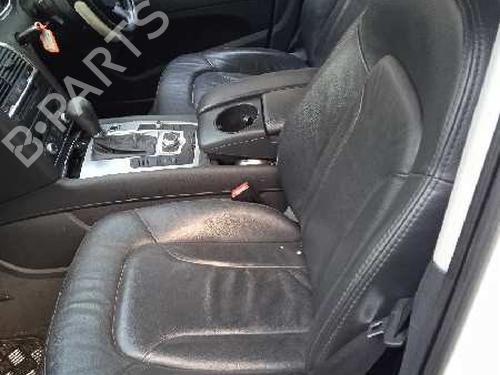 Electronic module AUDI Q7 (4LB) 3.0 TDI quattro | BP7249352M83