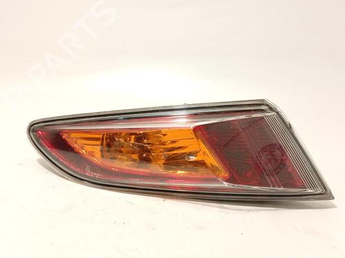 Used Left taillight Left taillight 32476020 32476020