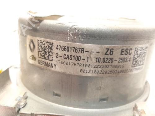 ABS pump DACIA SANDERO III 1.0 TCe 90 | BP19651482M43 