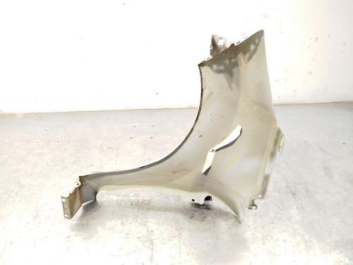 Right front fenders FORD FIESTA VI (CB1, CCN)  | BP22217818C42 