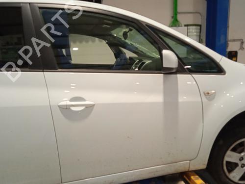 Left sun visor KIA VENGA (YN) 1.4 CVVT | BP33400629I1 - Image 16