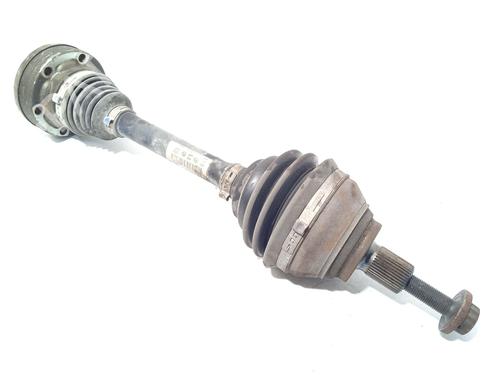 Used Left front driveshaft VW TIGUAN (5N_) 2.0 TDI (110 hp) 29156519