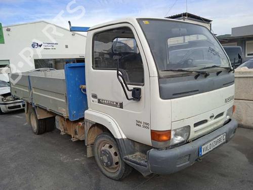 NISSAN CABSTAR (F23, H41, H42) 35 DI 3.0 (125 hp) 1498917