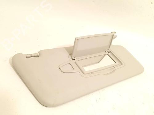 Used Right sun visor Right sun visor MERCEDES-BENZ GLC (X253) 250 4-matic (253.946) (211 hp) 40121331 40121331