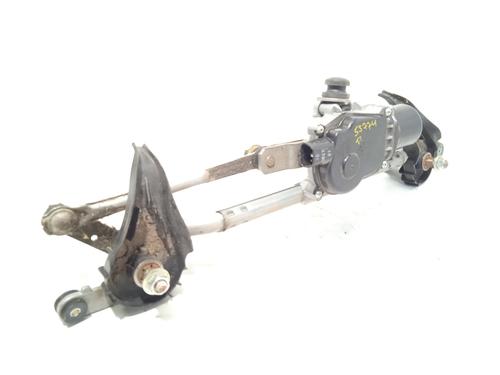 Used Front wiper motor MAZDA CX-3 (DK) 2.0 SKYACTIV-G (DK5W, DK6W) (120 hp) 25909829