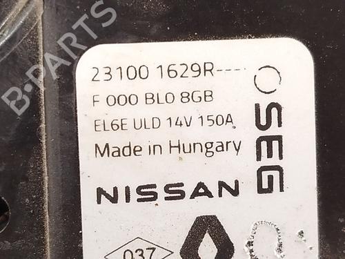 Alternator DACIA SANDERO III 1.0 TCe 90 | BP36132845M7  - Image 6