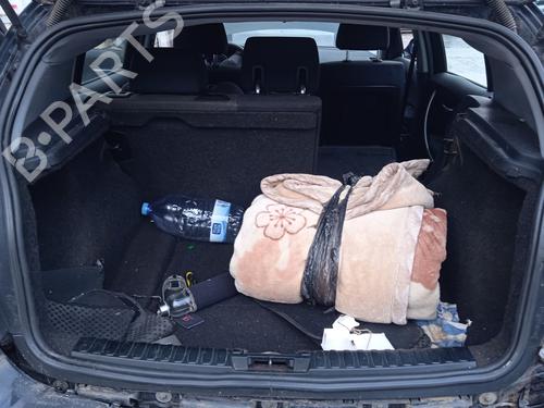 Rear left window mechanism BMW 1 (E87) 118 i | BP34122170C24 - Image 15
