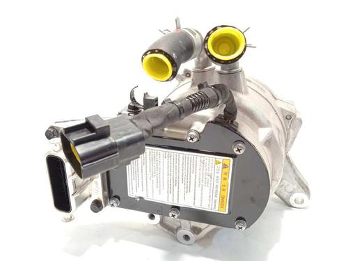 Alternator KIA NIRO I (DE) | BP12595934M7