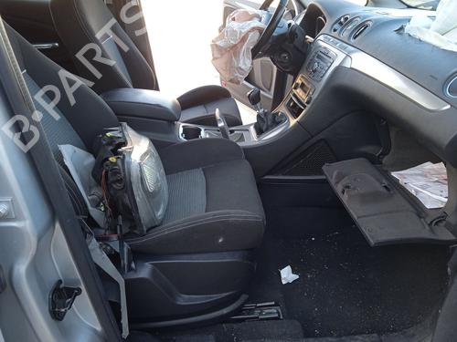 ABS pump FORD S-MAX (WA6)  | BP24926123M43 