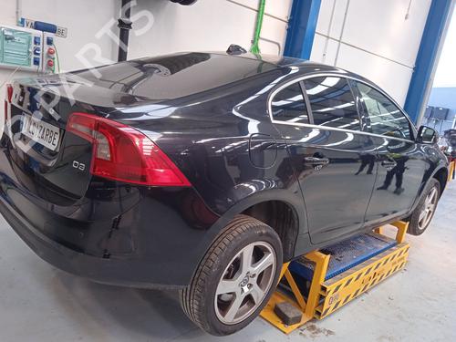 Steering rack VOLVO S60 II (134) D3 | BP34006644M22  - Image 21