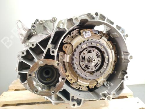 Used Gearbox SEAT IBIZA V (KJ1, KJG) [2017-2026]  26384513
