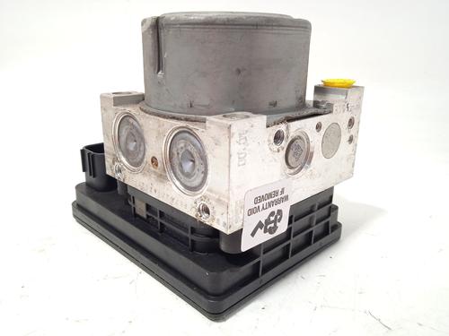 ABS pump PEUGEOT 208 II (UB_, UP_, UW_, UJ_) 1.5 BlueHDI 100 | BP29393914M43 