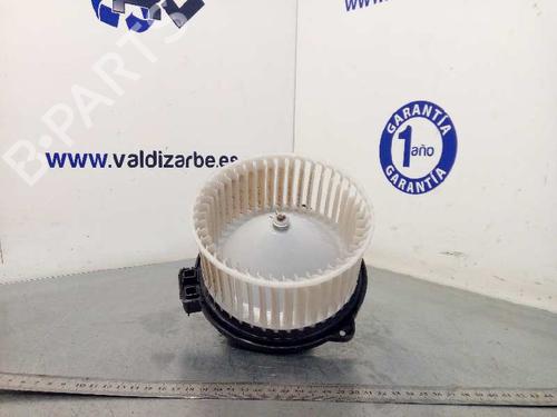 Used Heater blower motor SUBARU FORESTER (SJ_) 2.0 D AWD (SJD) (147 hp) 2677152