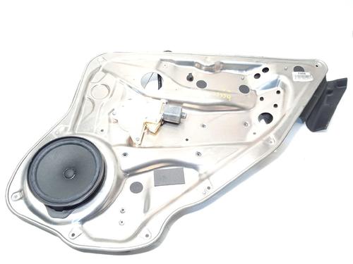 Raammechaniek rechts achter MERCEDES-BENZ GLK-CLASS (X204) [2008-2015]  17809565