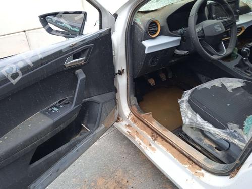 Right sun visor SEAT IBIZA V (KJ1, KJG) 1.0 TSI | BP39958230I2 - Image 19