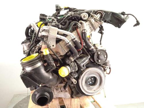 Engine BMW 5 (G30, F90)  | BP13054087M1 