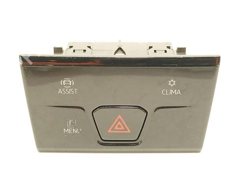 Electronic module VW GOLF VIII Variant (CG5, DB5) 1.0 TSI | BP34212428M83 - Image 3