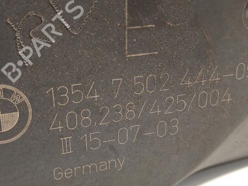 Throttle body BMW 5 (E60) 520 i | BP19581544M82 