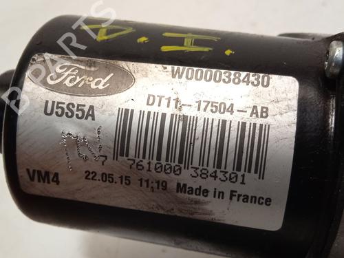 Front wiper motor FORD TOURNEO CONNECT / GRAND TOURNEO CONNECT V408 MPV 1.6 TDCi | BP24429612M29 