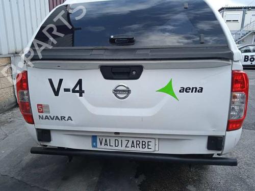 Fuse box NISSAN NAVARA NP300 Pickup (D23, D23T) 2.3 dCi 4x4 (D231) | BP19303921E1 