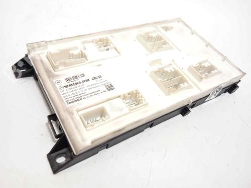 Electronic module MERCEDES-BENZ GLA-CLASS (X156) GLA 180 (156.942) | BP17046634M83