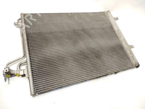 Used AC radiator FORD C-MAX II (DXA/CB7, DXA/CEU) 1.6 EcoBoost (150 hp) 27377491
