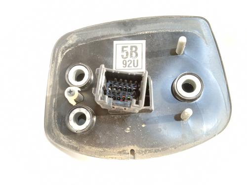 Right mirror OPEL ANTARA A (L07) 2.0 CDTI | BP28514512C27 