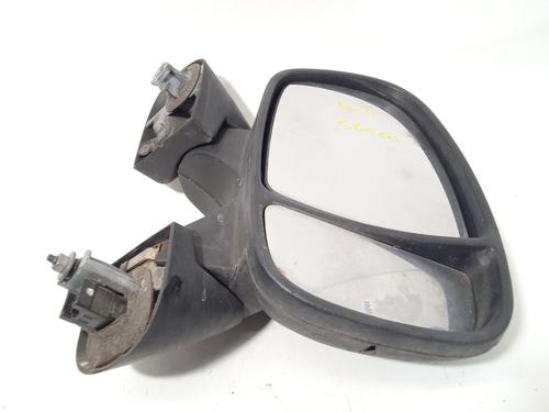 Used Right mirror RENAULT TRAFIC II Bus (JL) 2.5 dCi 145 (JL0J) (146 hp) 28184458