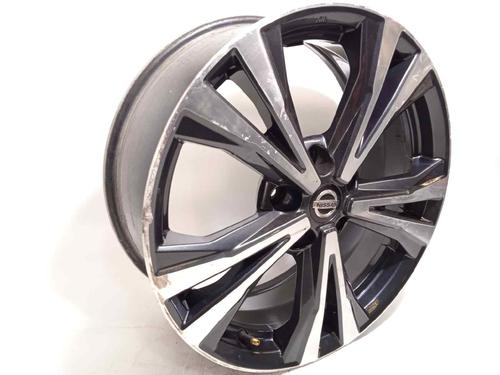 Used Rim Rim NISSAN QASHQAI II (J11, J11_) 1.3 DIG-T (160 hp) 16540192 16540192