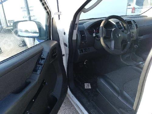 Fuse box NISSAN PATHFINDER III (R51) 2.5 dCi | BP4081128E1 