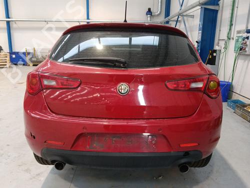 Electronic module ALFA ROMEO GIULIETTA (940_) 2.0 JTDM (940FXE1A, 940FXG11) | BP37264599M83 - Image 25