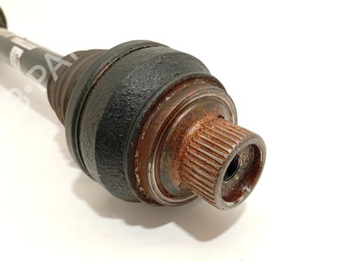 Left rear driveshaft AUDI R8 (4S3, 4SP) 5.2 FSI Plus quattro | BP30564249M40 - Image 2