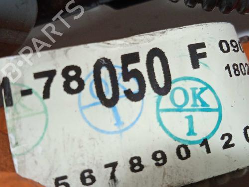 Electronic module LEXUS NX (_Z1_)  | BP17220193M83 