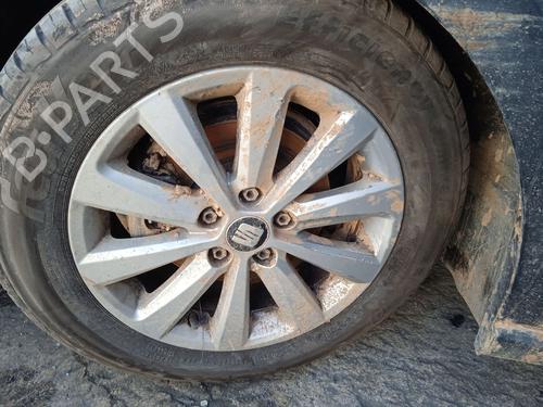 Engine SEAT IBIZA V (KJ1, KJG) 1.0 MPi | BP25468149M1  - Image 36