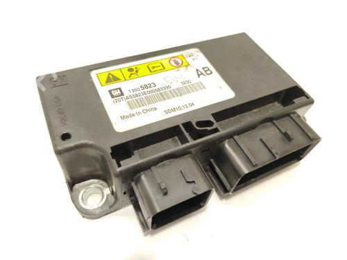 ECU airbags CHEVROLET CRUZE (J300) 2.0 CDI | BP26709583M53