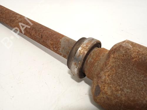 Right front driveshaft CITROËN C4 CACTUS 1.5 BlueHDi 120 | BP24150830M39 - Image 3