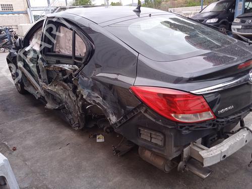 Intercooler OPEL INSIGNIA A (G09) 2.0 CDTI (68) | BP28297291M30