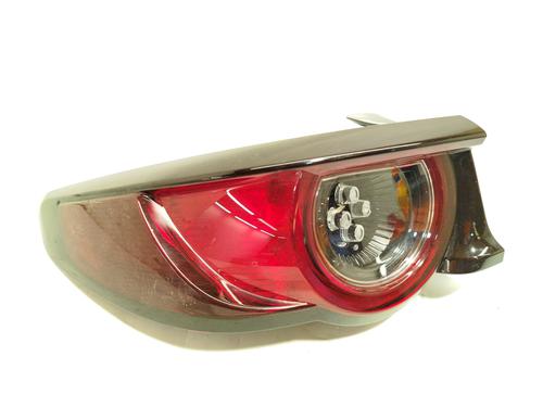 Used Left taillight Left taillight 27152345 27152345