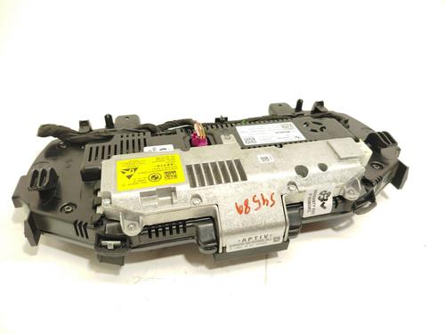 Instrument cluster BMW X3 (G01, F97, G08) M Competition | BP28599856C47 