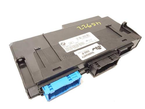 Used Electronic module BMW X3 (F25) sDrive 18 d (150 hp) 8642630